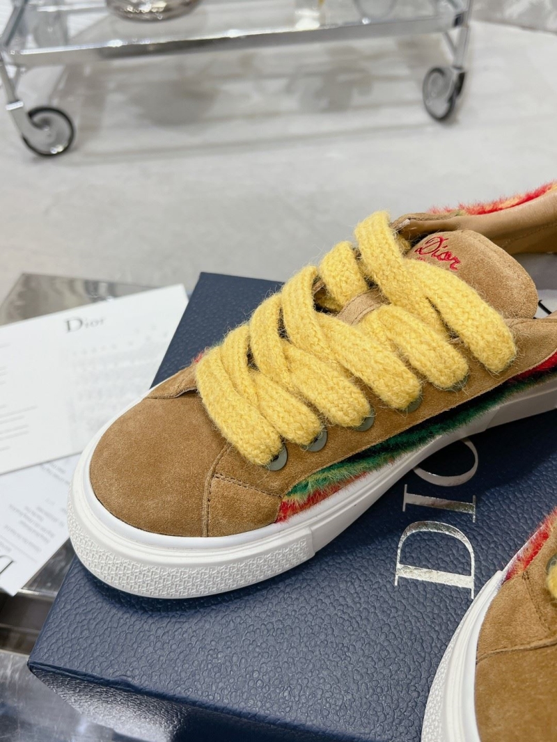 Christian Dior Sneakers